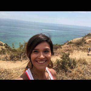 Meet your Posher, Marielle